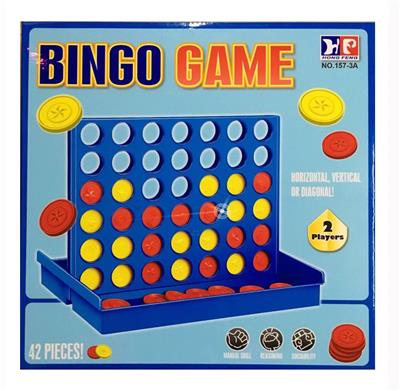 连连棋 - OBL10098729