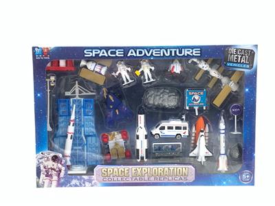 Die-cast toys - OBL10098786