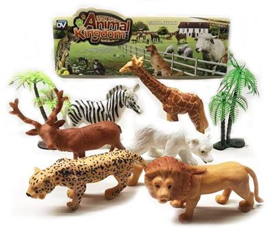 Animaltoys - OBL10098804