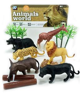 Animaltoys - OBL10098805