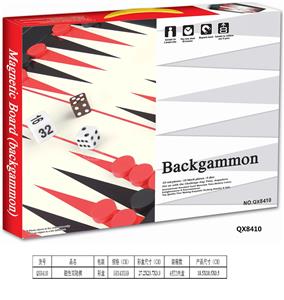 磁性双陆棋 - OBL10098816