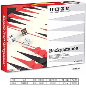 磁性双陆棋 - OBL10098817