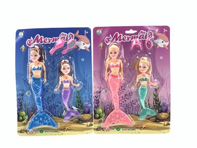 Beauty set - OBL10098842