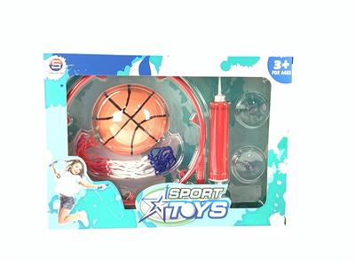 Basketball board / basketball - OBL10098865