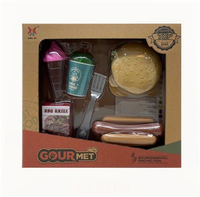 FOOD SET - OBL10099072