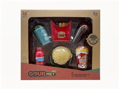 FOOD SET - OBL10099073