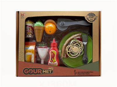 FOOD SET - OBL10099075