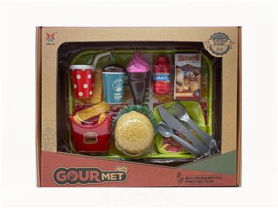 FOOD SET - OBL10099076