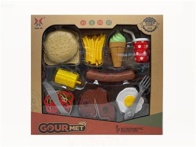 FOOD SET - OBL10099078