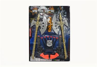 Militarytoys&Policeset - OBL10099148