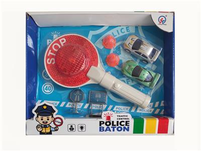 Sets / fire rescue set of / ambulance - OBL10099164
