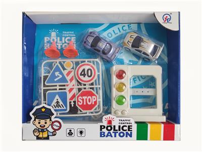 Sets / fire rescue set of / ambulance - OBL10099165
