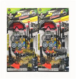 Militarytoys&Policeset - OBL10099185