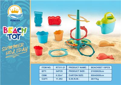Beach toys - OBL10099294