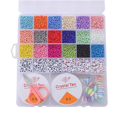 Beauty set - OBL10099364