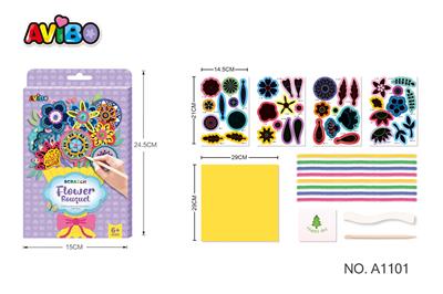 Graffiti / painting - OBL10099539