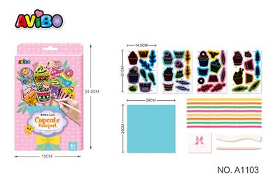 Graffiti / painting - OBL10099541