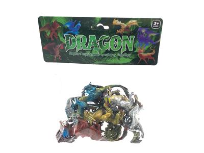 Animaltoys - OBL10099545