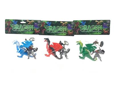 Animaltoys - OBL10099546