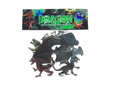 Animaltoys - OBL10099551