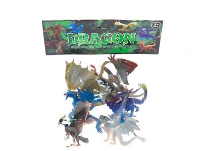 Animaltoys - OBL10099553