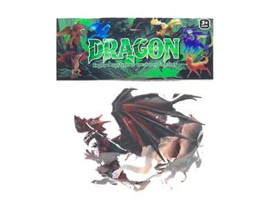 Animaltoys - OBL10099562