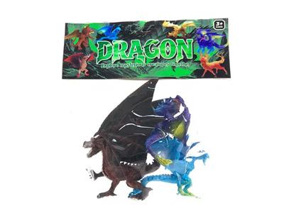 Animaltoys - OBL10099563