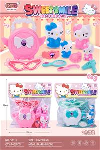 Beauty set - OBL10099579