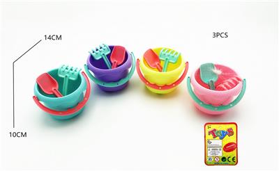 Beach toys - OBL10099881