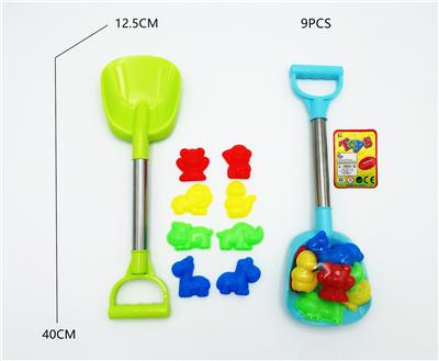 Beach toys - OBL10099890