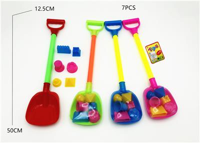 Beach toys - OBL10099893