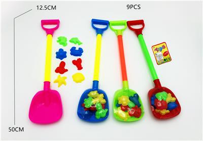 Beach toys - OBL10099895