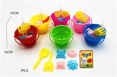 Beach toys - OBL10099896