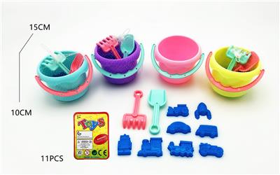 Beach toys - OBL10099897