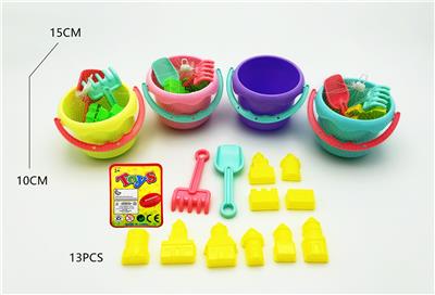 Beach toys - OBL10099898