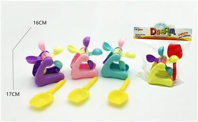 Beach toys - OBL10099899