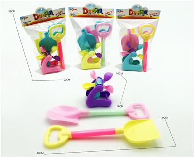 Beach toys - OBL10099900