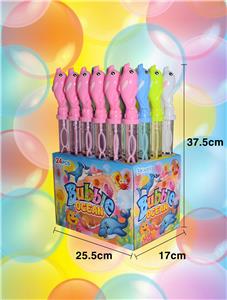 Bubble water / bubble stick - OBL10100141