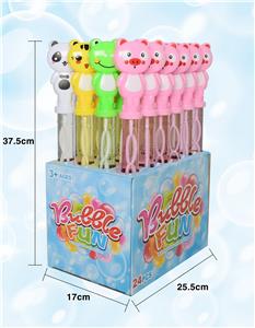 Bubble water / bubble stick - OBL10100144