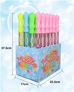 Bubble water / bubble stick - OBL10100145