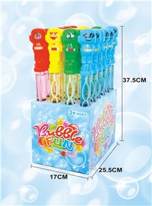 Bubble water / bubble stick - OBL10100149