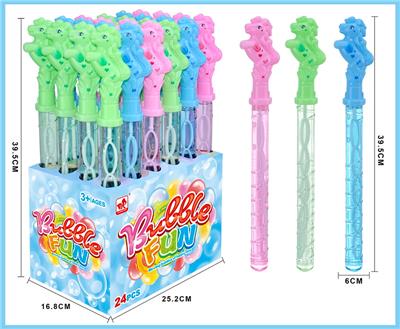 Bubble water / bubble stick - OBL10100161