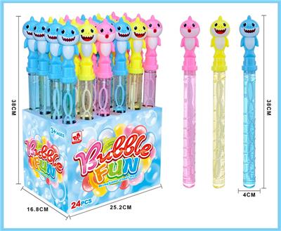 Bubble water / bubble stick - OBL10100162