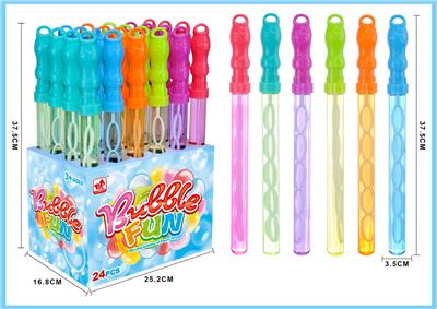 Bubble water / bubble stick - OBL10100164