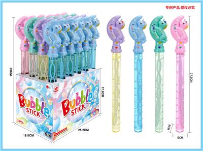 Bubble water / bubble stick - OBL10100171