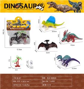 Animaltoys - OBL10100590