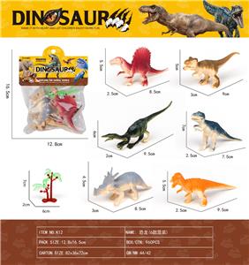 Animaltoys - OBL10100595