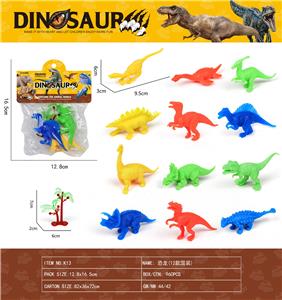 Animaltoys - OBL10100596