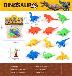 Animaltoys - OBL10100602