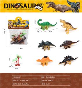 Animaltoys - OBL10100610